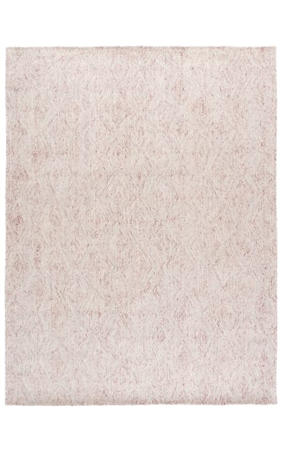 Ebony EBN901P Rust - Beige Area Rug