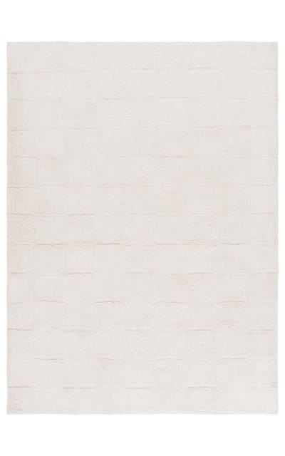 Easy Care ECR222A Ivory Area Rug