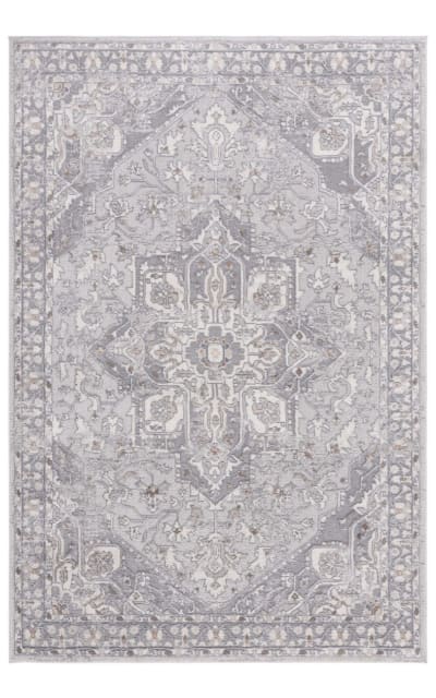 Safavieh Eternal Etl216G Grey - Beige Area Rug