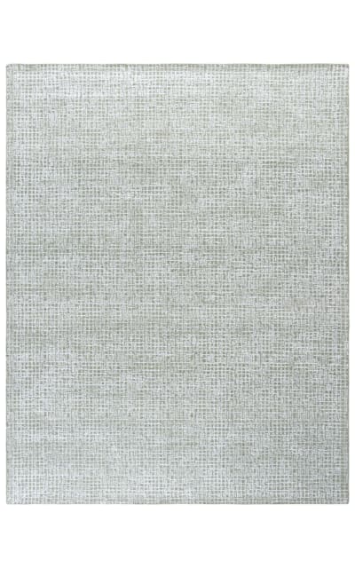 Glamour GLM601W Sage - Ivory Area Rug