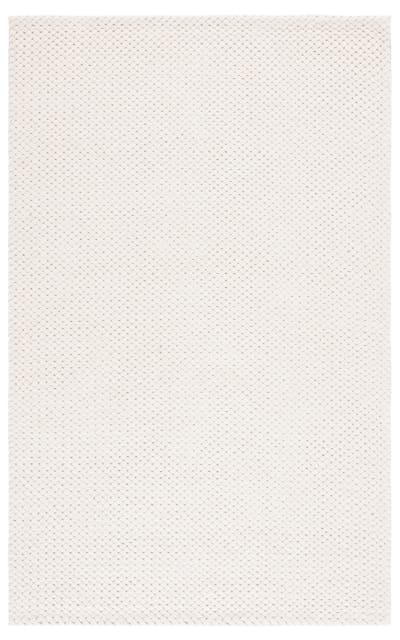 Lauren Ralph Lauren LRL1801A Ivory Area Rug