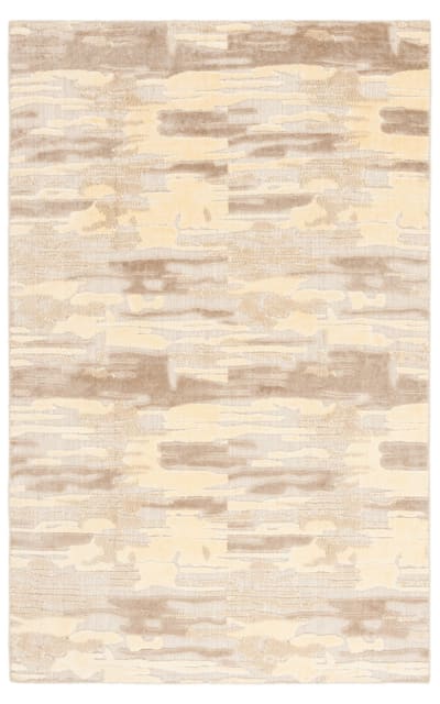 Mirage MIR857T Brown - Grey Area Rug