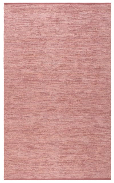 Montauk MTK321P Rust Area Rug