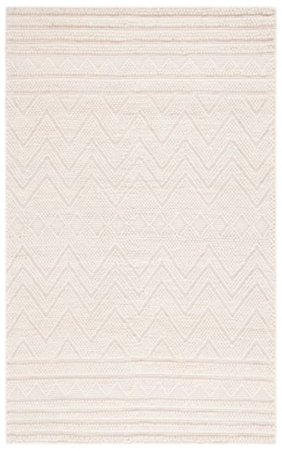Natura NAT128C Light Beige Area Rug
