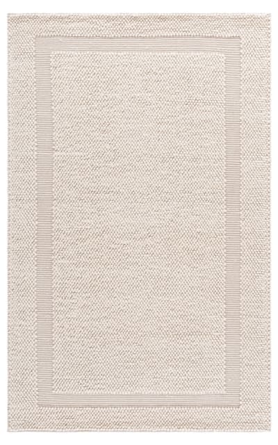 Natura NAT133A Ivory Area Rug