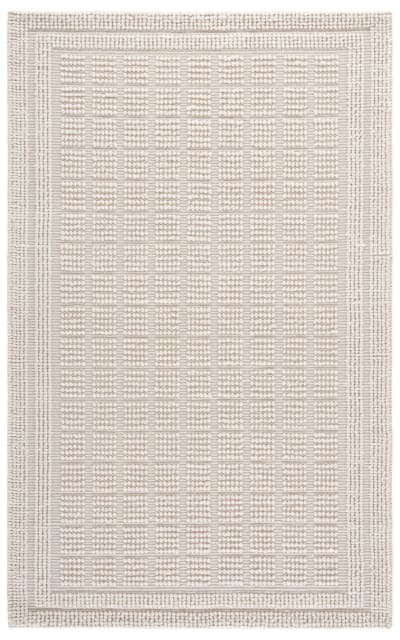 Natura NAT138A Ivory Area Rug
