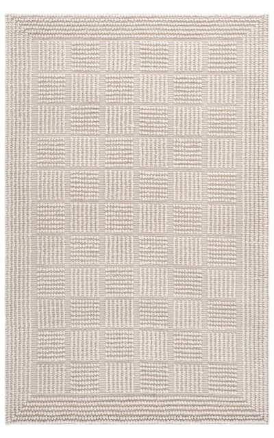 Natura NAT139A Ivory Area Rug