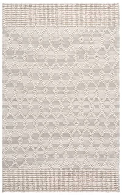 Natura NAT140A Ivory Area Rug