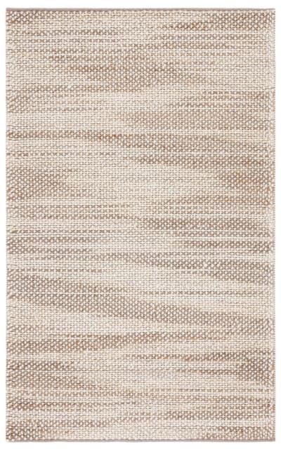 Natura NAT221B Natural - Beige Area Rug