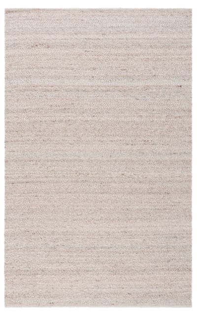 Natura NAT228B Beige Area Rug