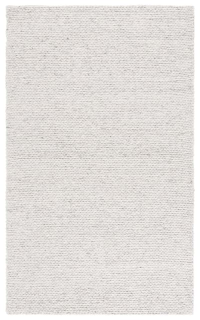 Natura NAT254G Light Grey - Beige Area Rug