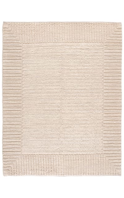 Natura NAT286B Beige Area Rug
