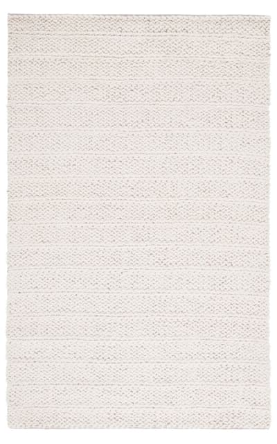 Natura NAT702A Ivory Area Rug