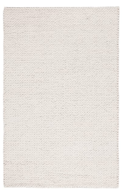 Natura NAT704A Ivory Area Rug