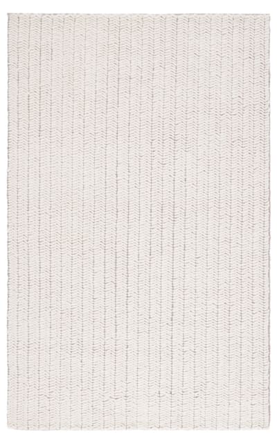Natura NAT707A Ivory Area Rug