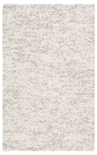 Natura NAT717Y Green - Ivory Area Rug