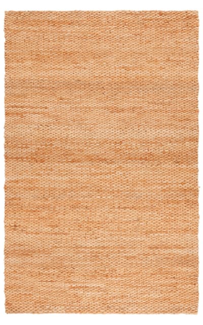 Natural Fiber NF190A Natural Area Rug