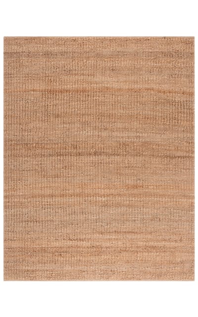 Natural Fiber NF371A Natural Area Rug