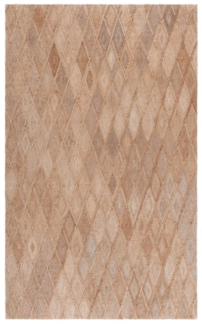 Natural Fiber NFB825A Natural Area Rug