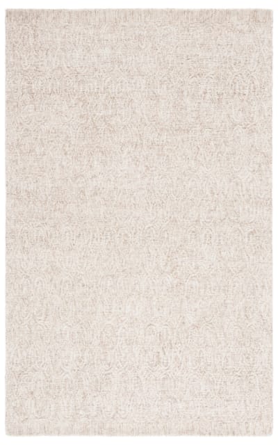 Pine PNE101B Beige Area Rug