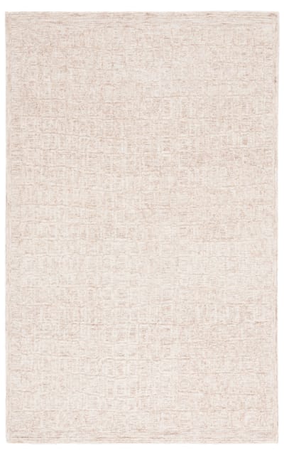 Pine PNE105T Light Brown - Ivory Area Rug