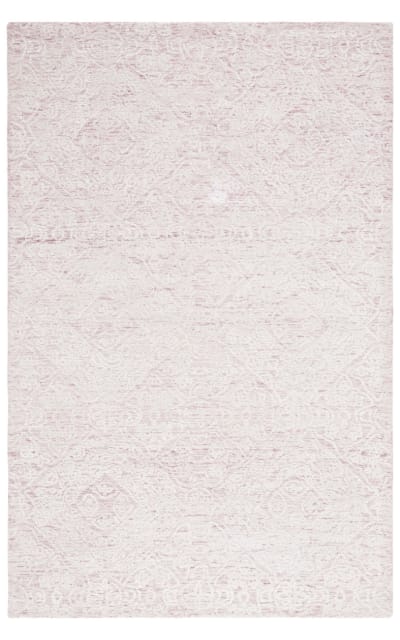 Safavieh Precious PRE301U Pink - Ivory Area Rug