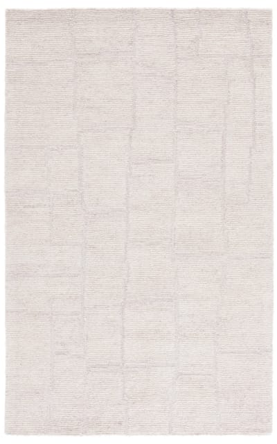Renewal RNW201B Beige Area Rug