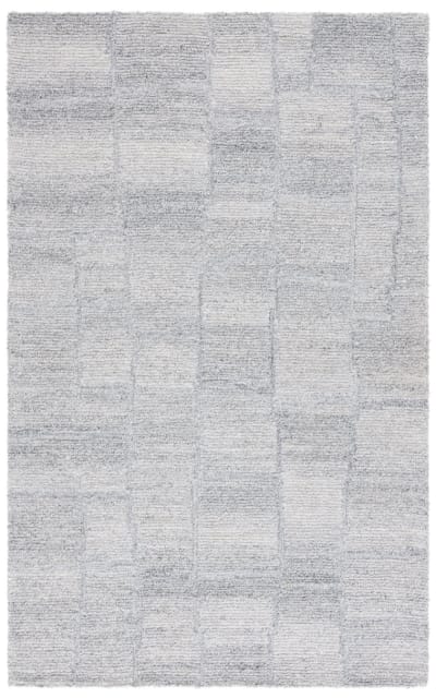 Renewal RNW201F Grey Area Rug