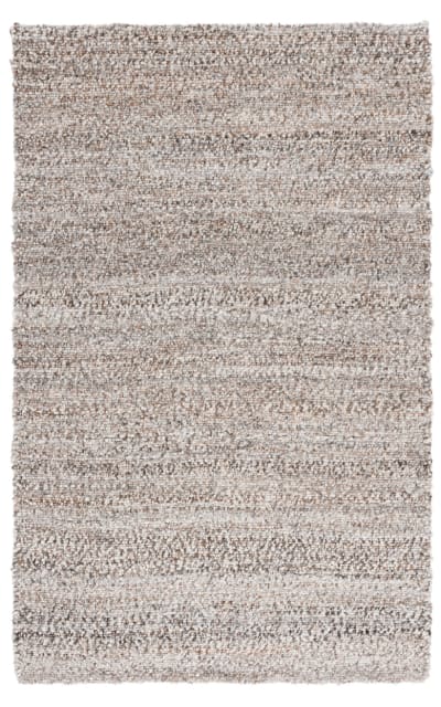 Renewal RNW601F Natural - Grey Area Rug