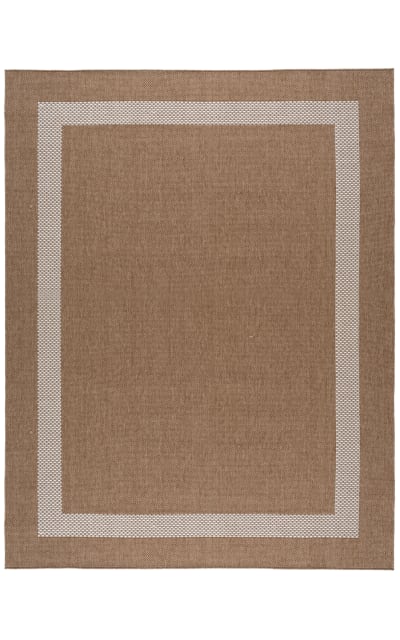 Sisal Performance SPF810C Natural - Ivory Area Rug