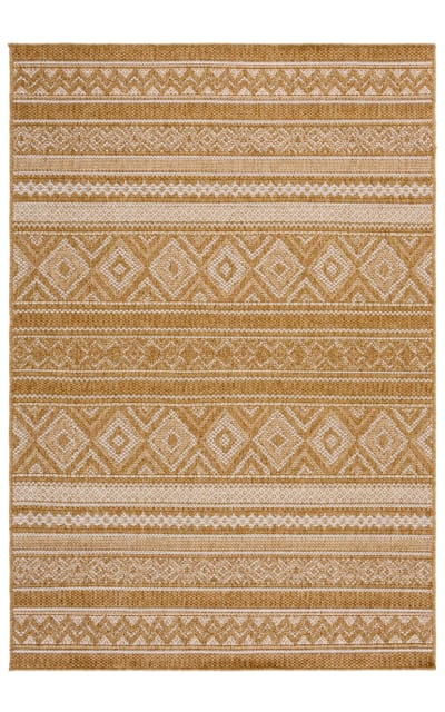 Sisal Performance SPF814C Natural - Ivory Area Rug