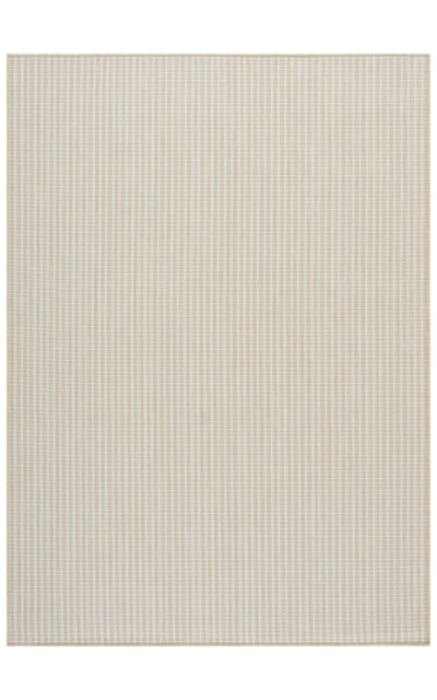 Terrace TER802B Beige - Ivory Area Rug
