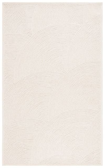 Textural TXT105A Ivory Area Rug