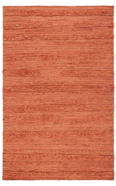 Vermont VRM901P Rust - Orange Area Rug