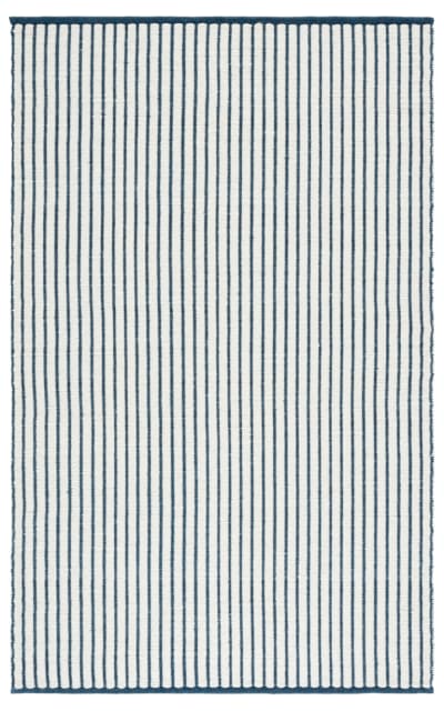 Vermont VRM911N Navy - Blue Area Rug