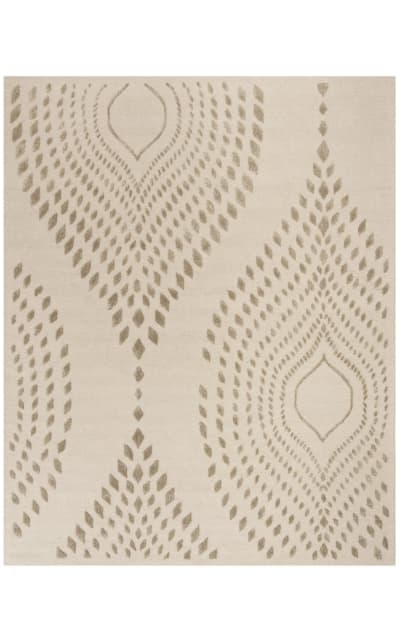 Safavieh Bella BEL126B Sand - Brown Area Rug