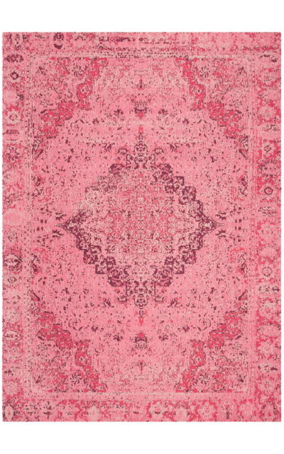 Classic Vintage CLV110R Fuchisa Area Rug