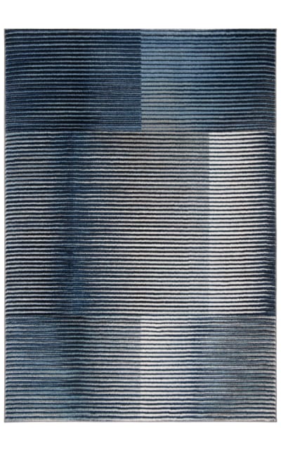 Safavieh Galaxy GAL115M Blue - Navy Area Rug