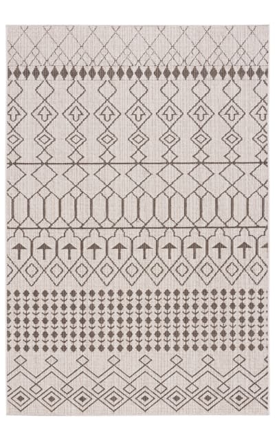 Safavieh Global GLB212B Beige - Dark Beig Area Rug