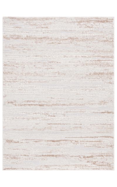 Hanna HAN108F Grey Ivory - Beige Area Rug