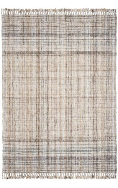 Jahi Plaid Lrl6470A Autumn Area Rug