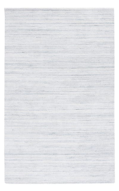Mirage Mir125F Light Grey - Ivory Area Rug