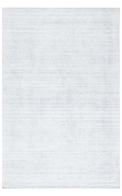 Mirage Mir176A Ivory - Silver Area Rug