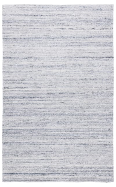 Mirage MIR425M Blue - Ivory Area Rug