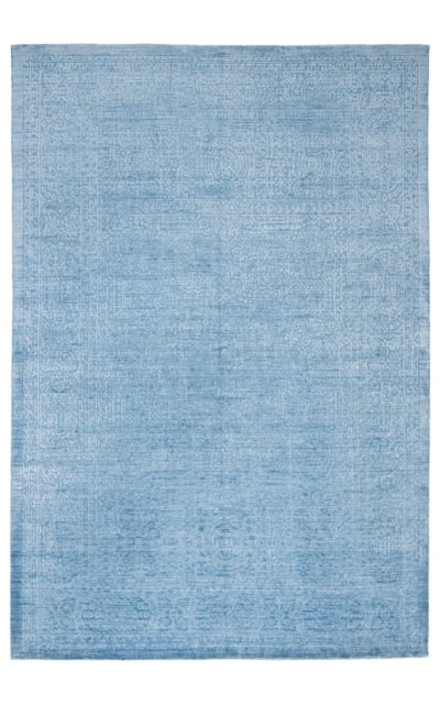 Mirage Mir502K Turquoise Area Rug