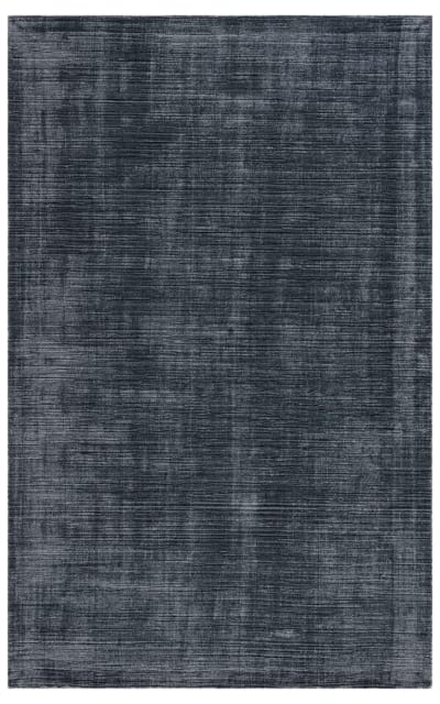 Mirage MIR731Z Black Area Rug