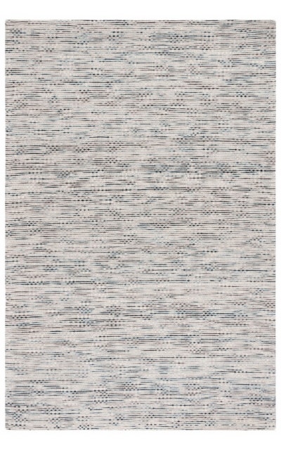 Marbella Mrb157L Denim - Beige Area Rug
