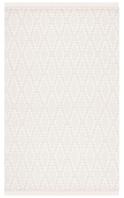Marbella MRB202A Ivory Area Rug