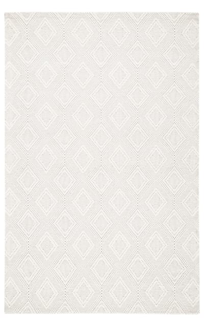 Marbella Mrb306A Ivory Area Rug
