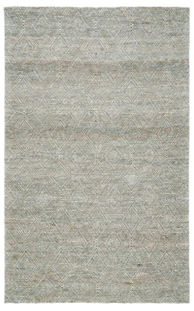 Marbella Mrb307F Grey - Sage Area Rug